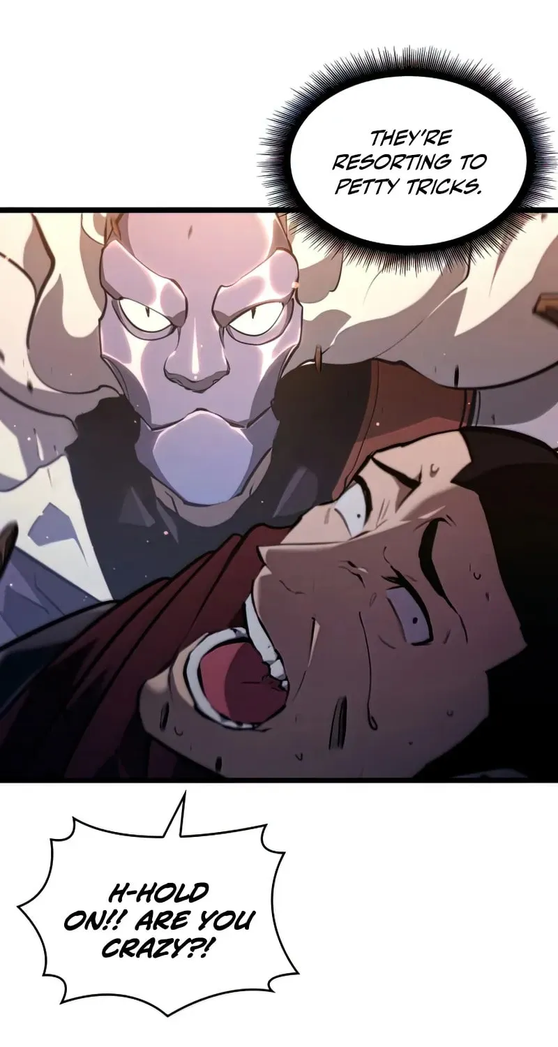 The SSS-Ranker Returns Chapter 24 page 41 - 