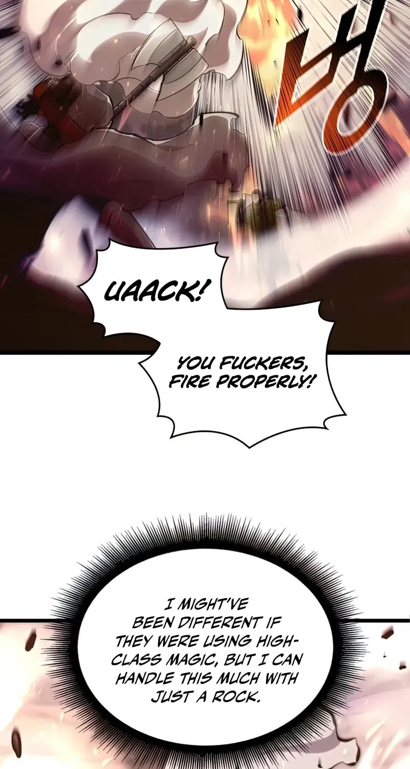 The SSS-Ranker Returns Chapter 24 page 50 - 