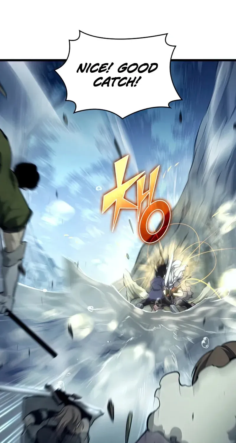 The SSS-Ranker Returns Chapter 24 page 6 - 