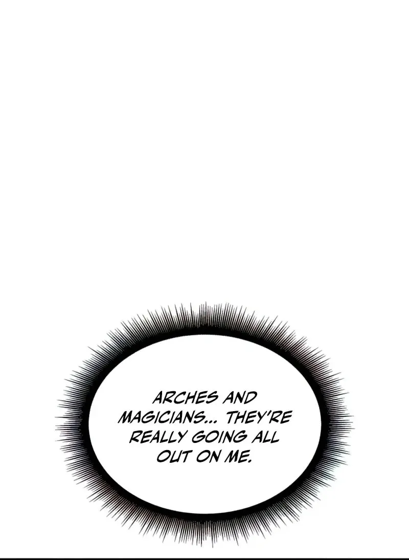 The SSS-Ranker Returns Chapter 24 page 54 - 