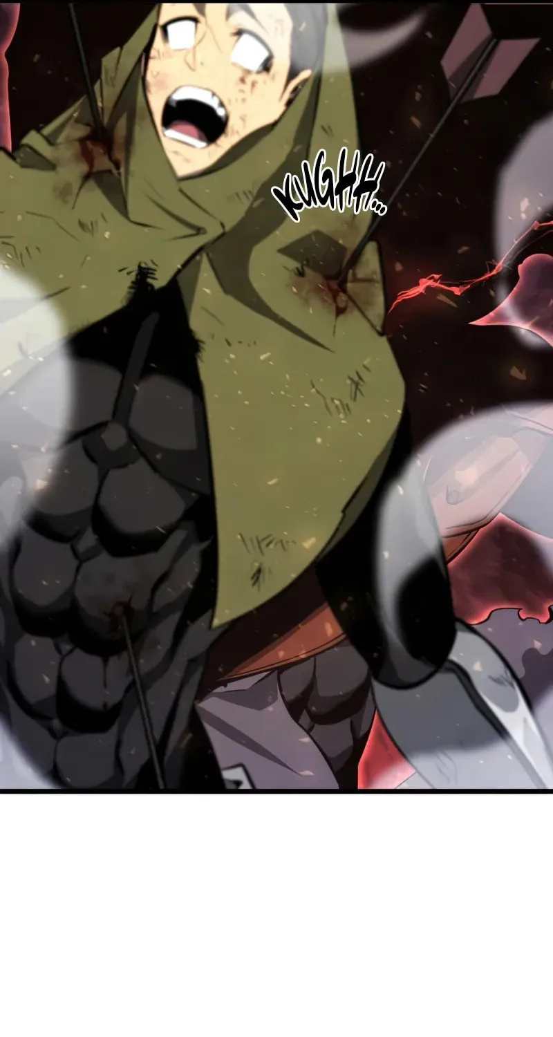 The SSS-Ranker Returns Chapter 24 page 55 - 