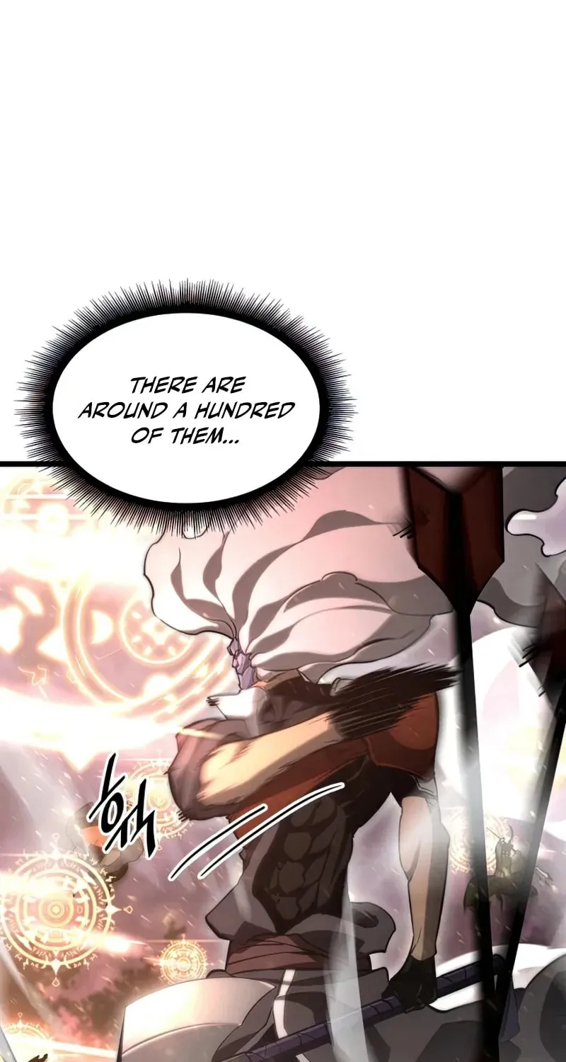 The SSS-Ranker Returns Chapter 24 page 56 - 