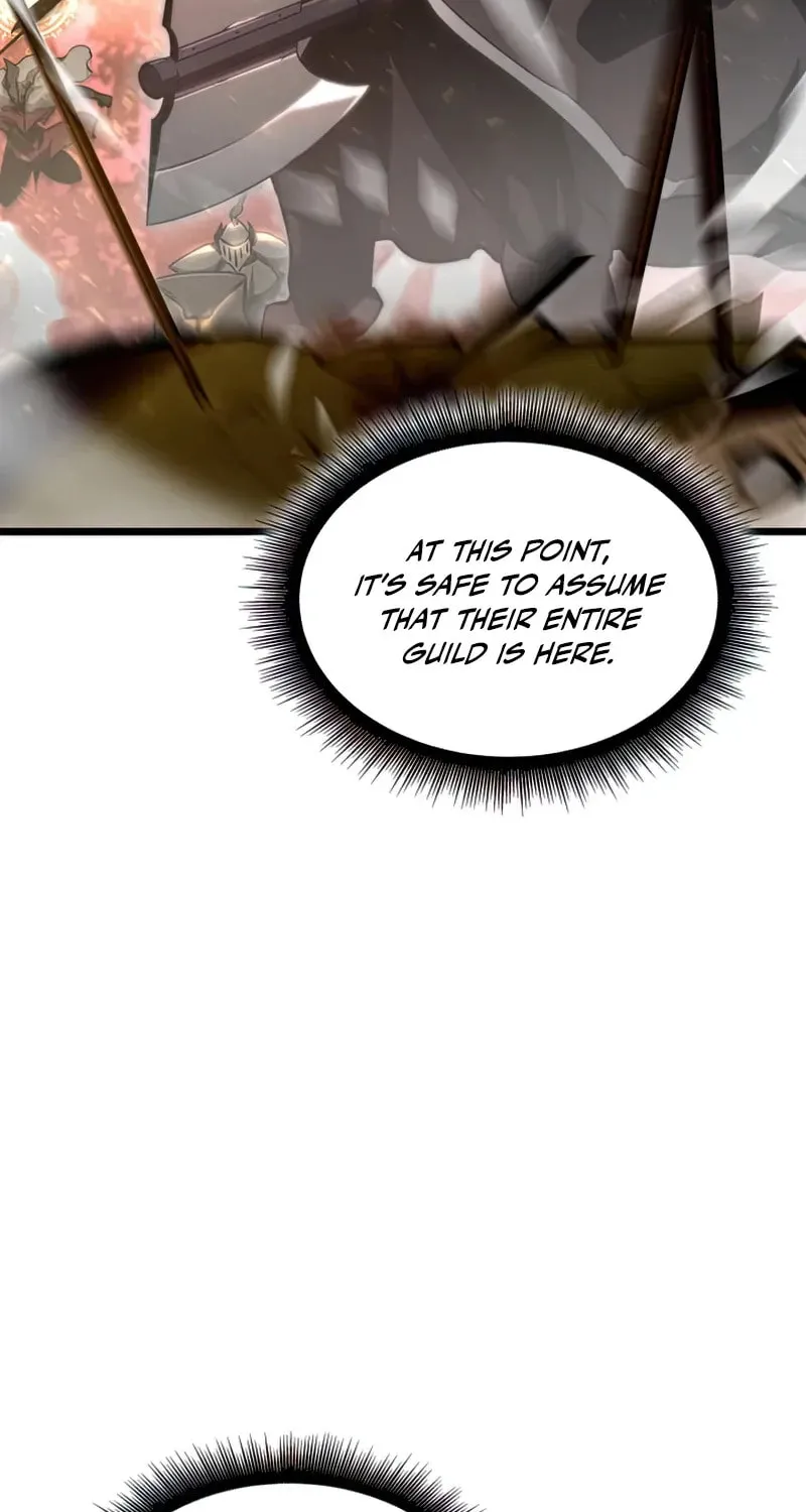 The SSS-Ranker Returns Chapter 24 page 57 - 