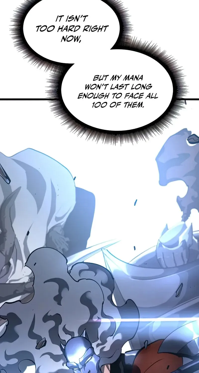 The SSS-Ranker Returns Chapter 24 page 58 - 