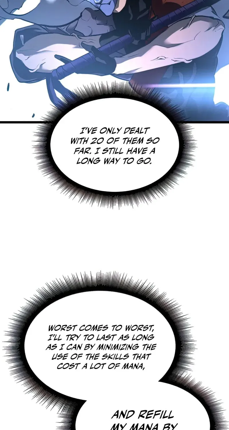 The SSS-Ranker Returns Chapter 24 page 59 - 