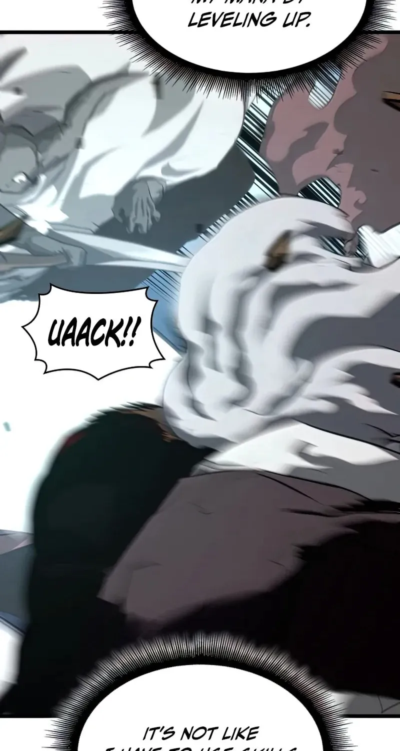 The SSS-Ranker Returns Chapter 24 page 60 - 