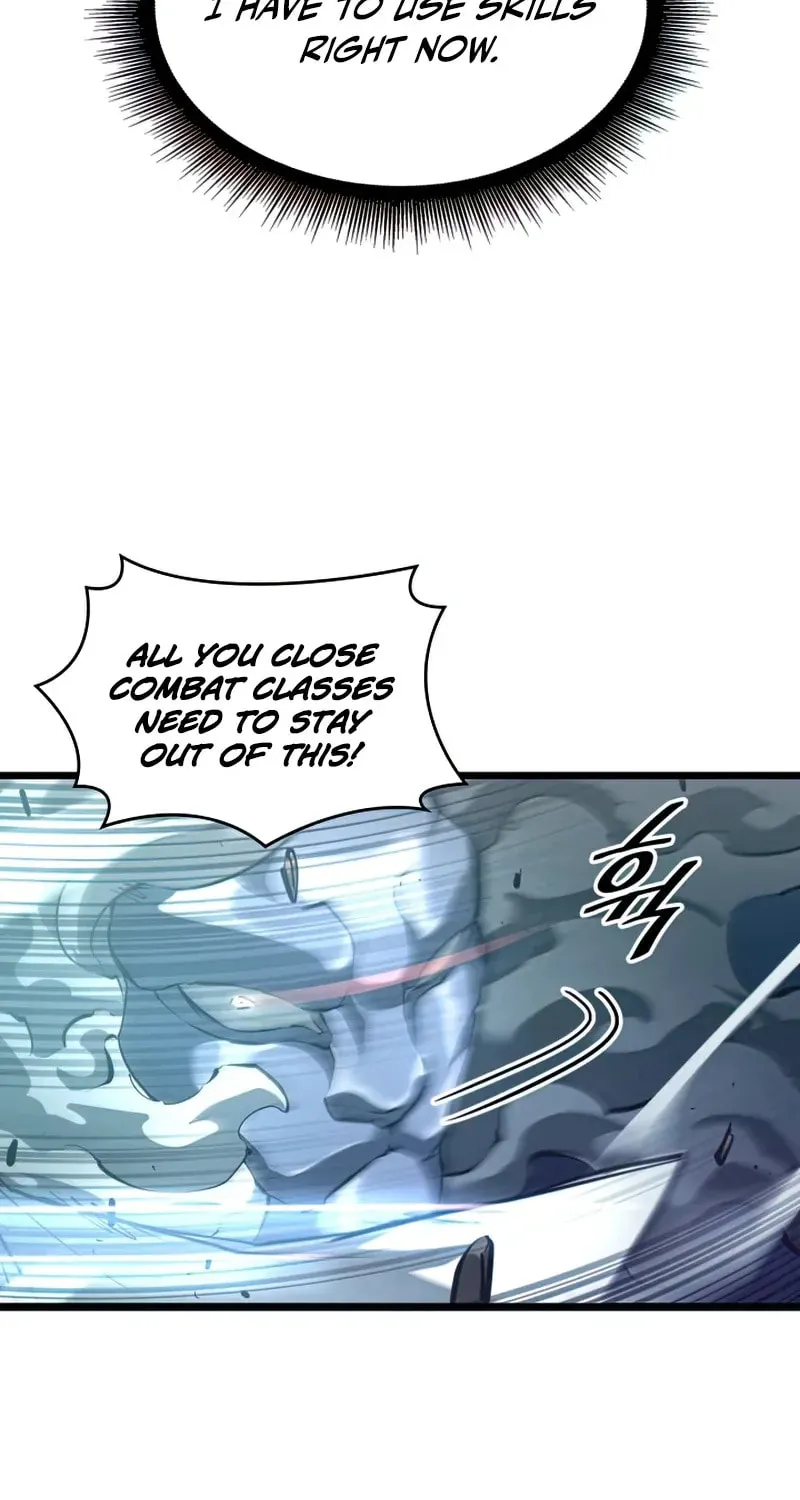 The SSS-Ranker Returns Chapter 24 page 61 - 