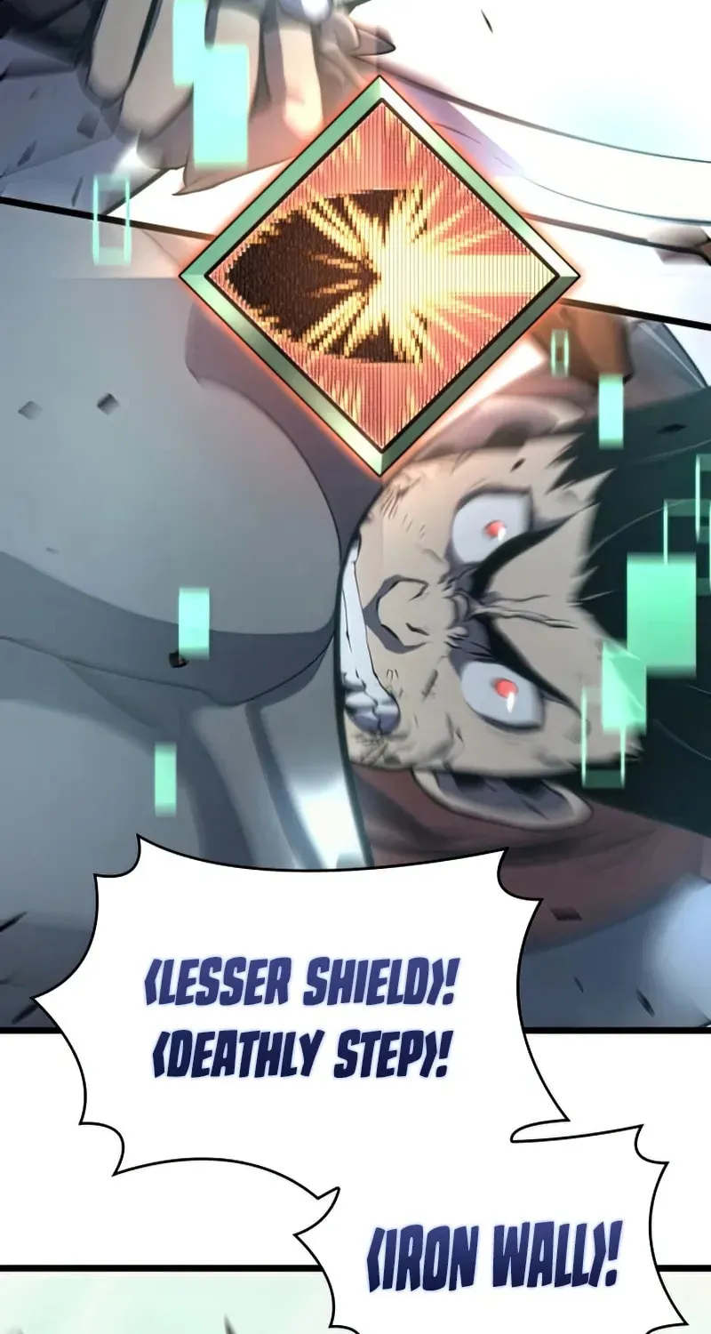 The SSS-Ranker Returns Chapter 24 page 67 - 