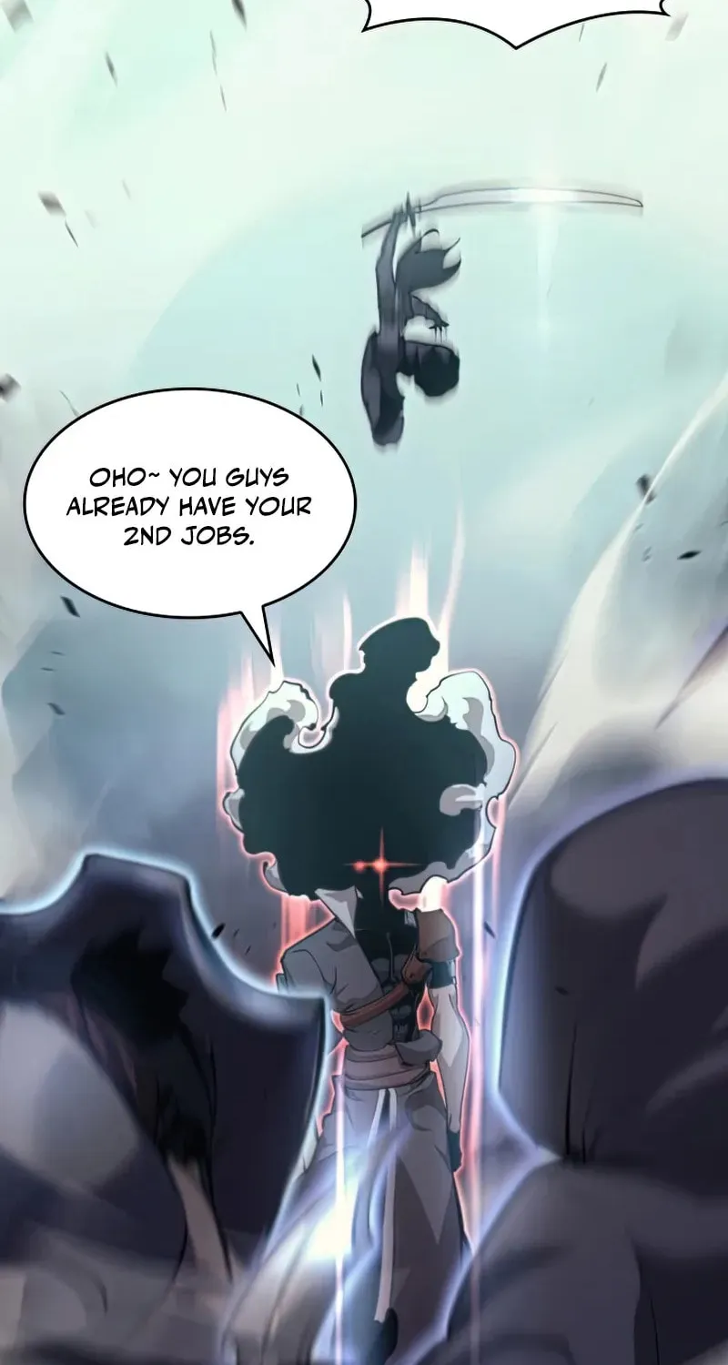 The SSS-Ranker Returns Chapter 24 page 68 - 