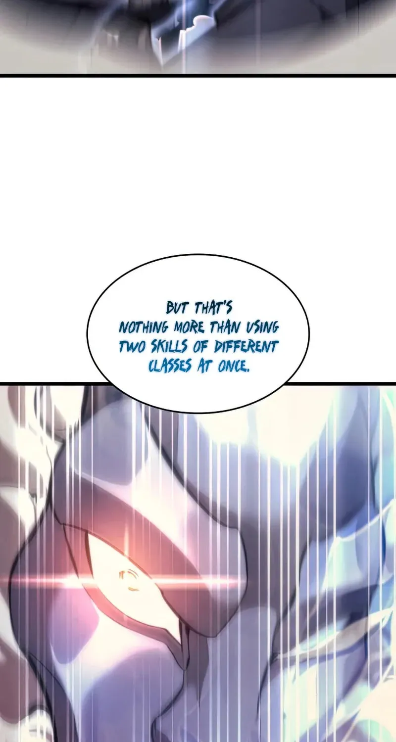 The SSS-Ranker Returns Chapter 24 page 69 - 
