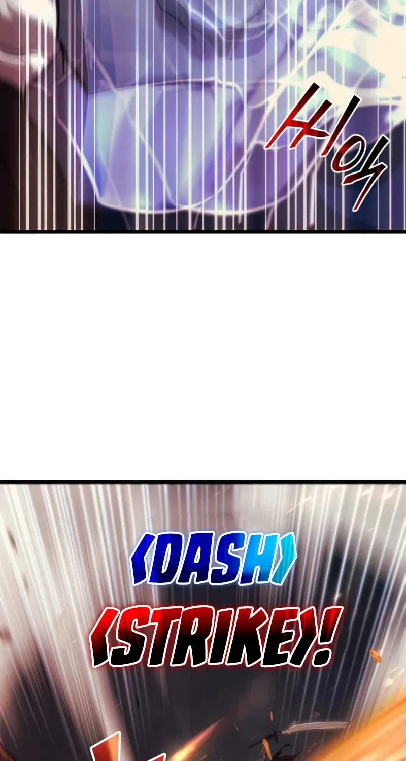 The SSS-Ranker Returns Chapter 24 page 70 - 