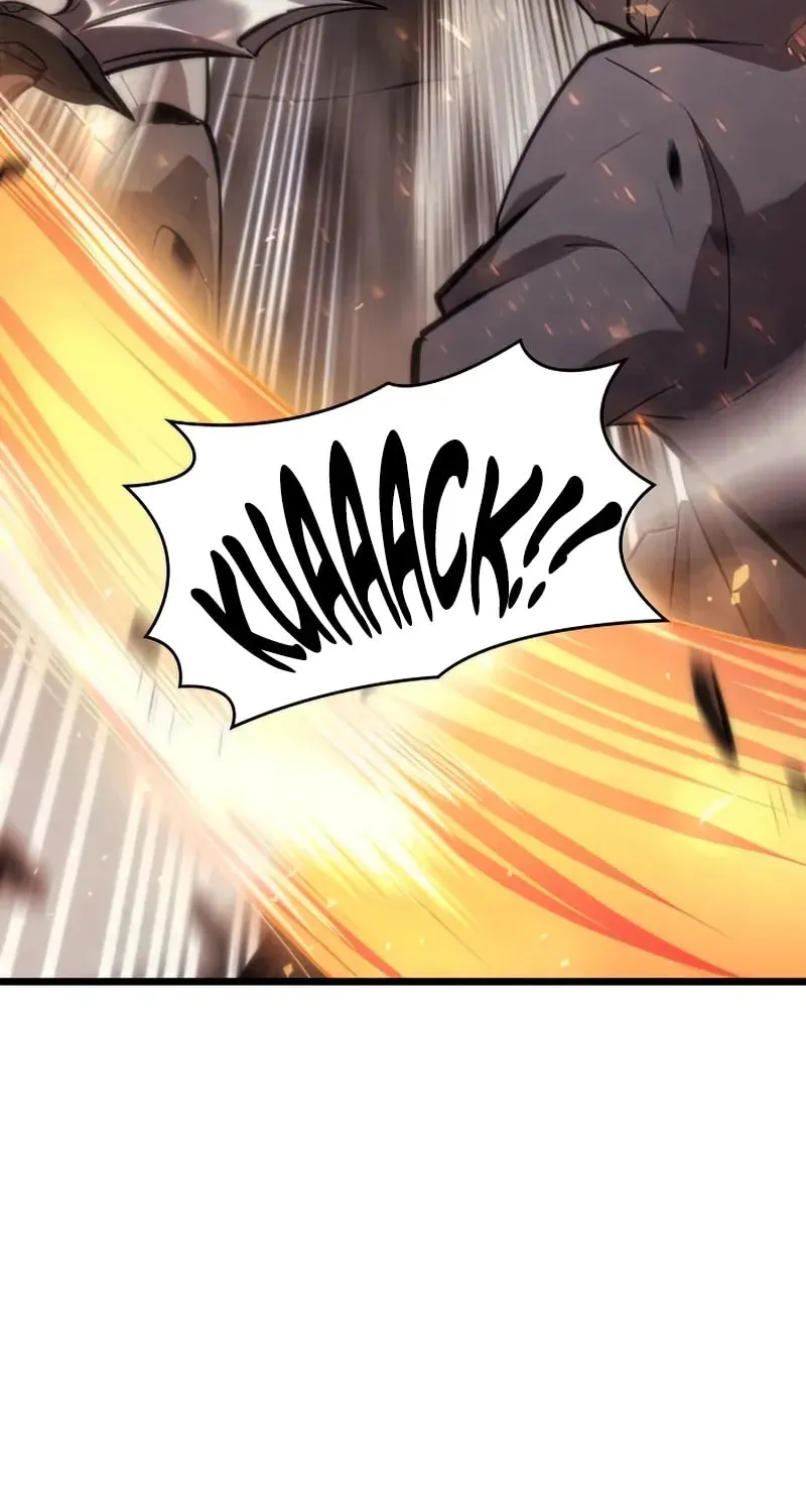 The SSS-Ranker Returns Chapter 24 page 72 - 