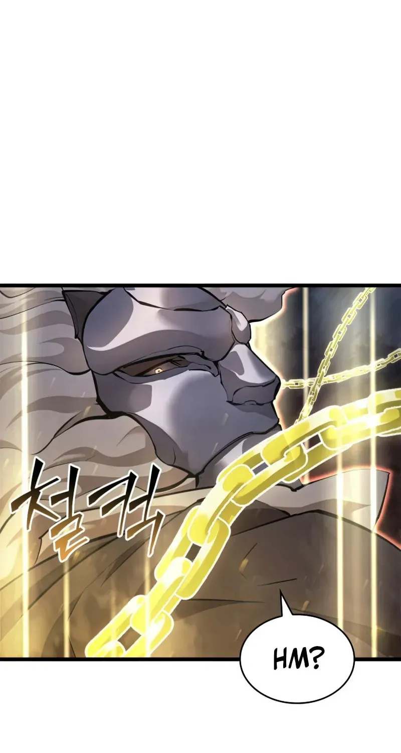 The SSS-Ranker Returns Chapter 24 page 73 - 