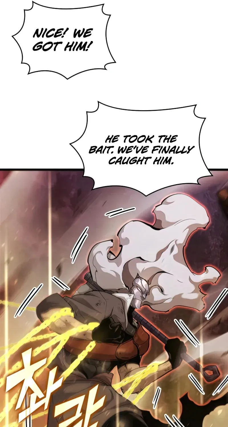 The SSS-Ranker Returns Chapter 24 page 75 - 