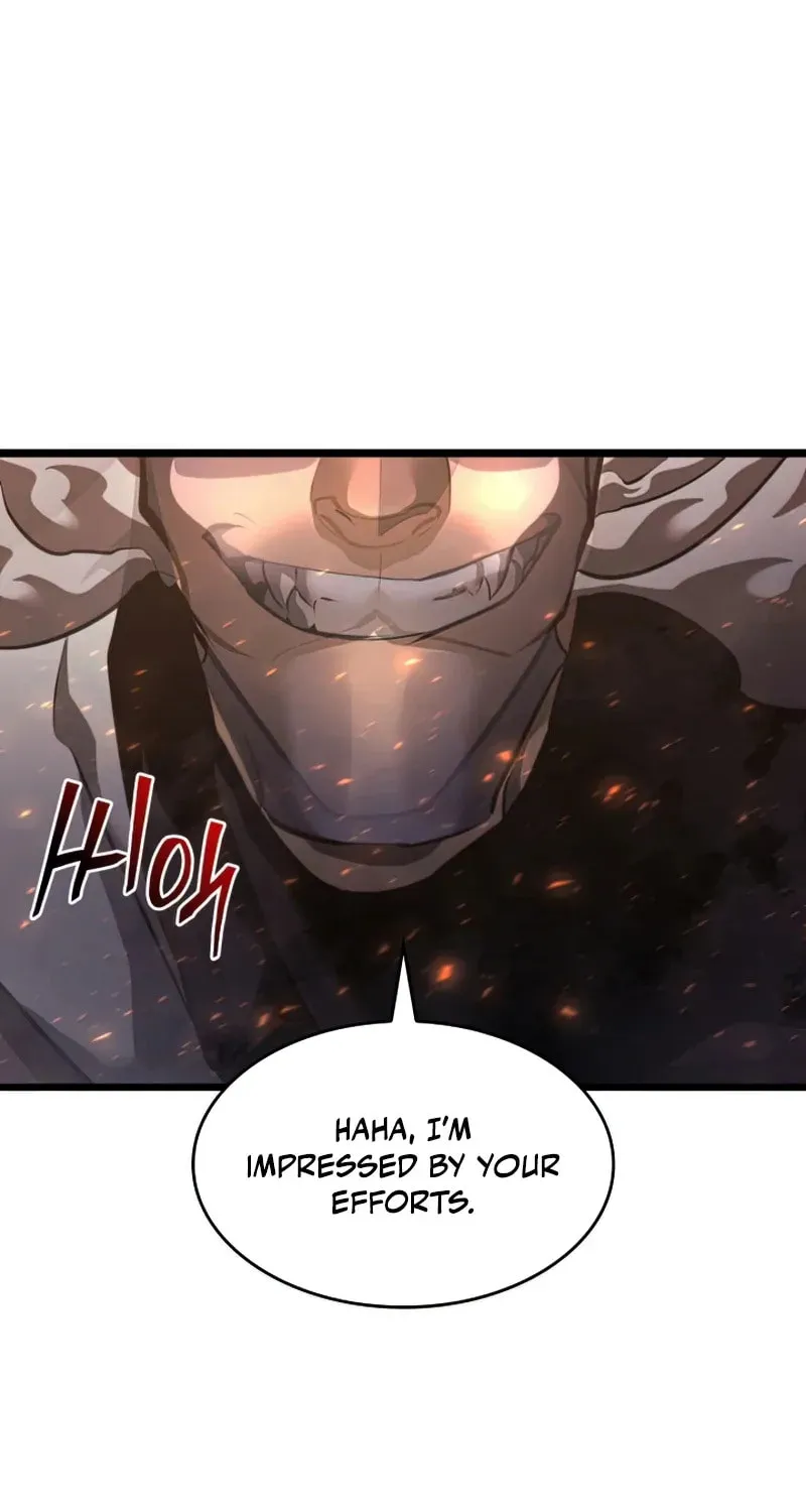 The SSS-Ranker Returns Chapter 24 page 85 - 