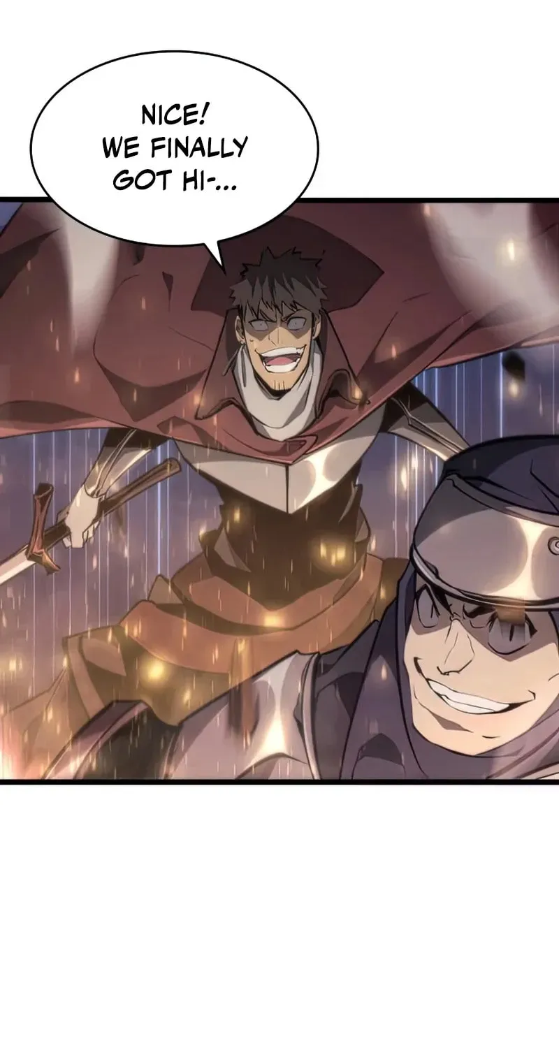 The SSS-Ranker Returns Chapter 24 page 92 - 