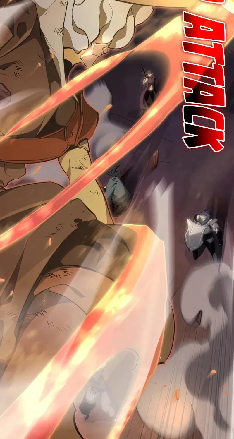 The SSS-Ranker Returns Chapter 24 page 97 - 