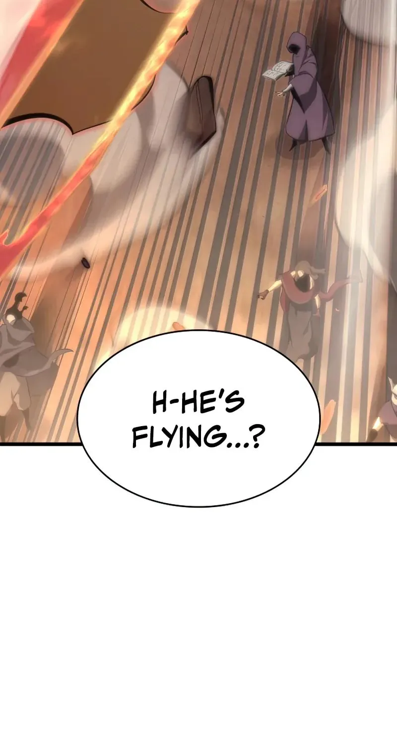 The SSS-Ranker Returns Chapter 24 page 98 - 
