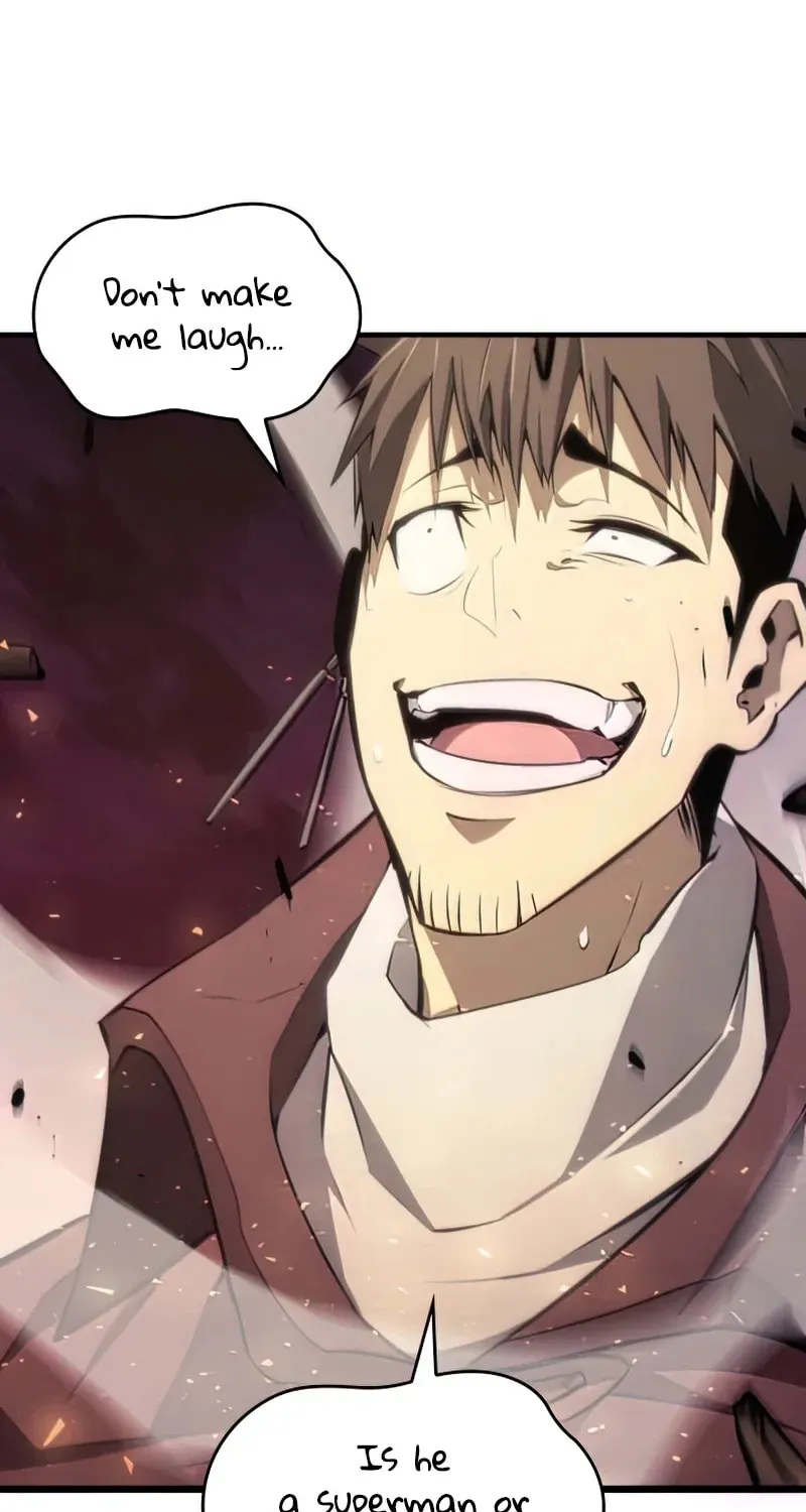 The SSS-Ranker Returns Chapter 24 page 99 - 