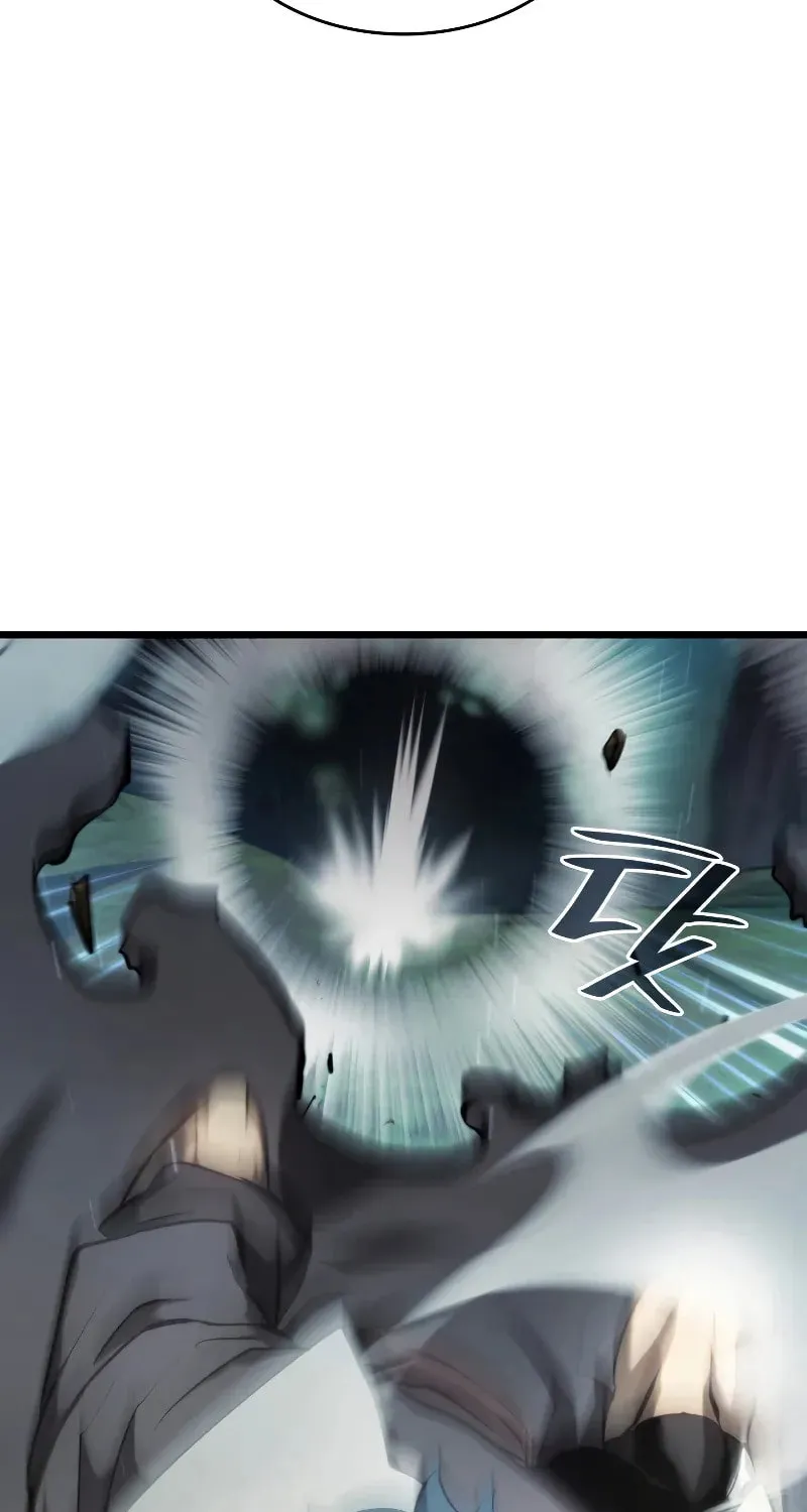 The SSS-Ranker Returns Chapter 25 page 102 - 