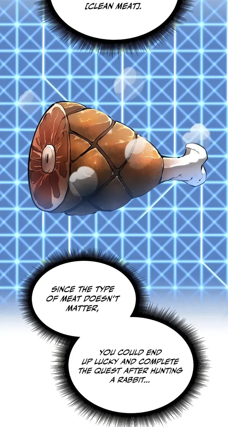 The SSS-Ranker Returns Chapter 25 page 104 - 