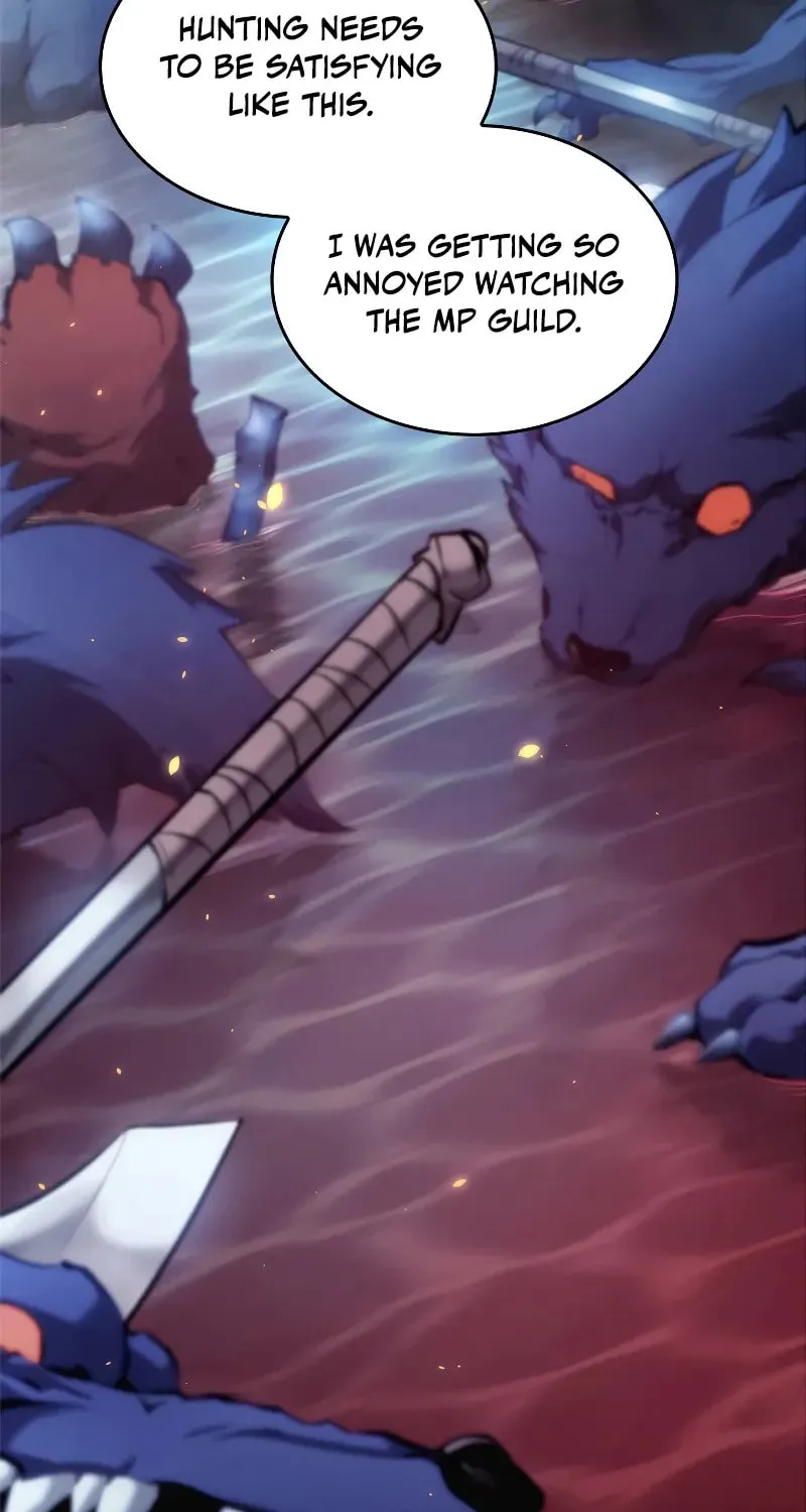 The SSS-Ranker Returns Chapter 25 page 115 - 