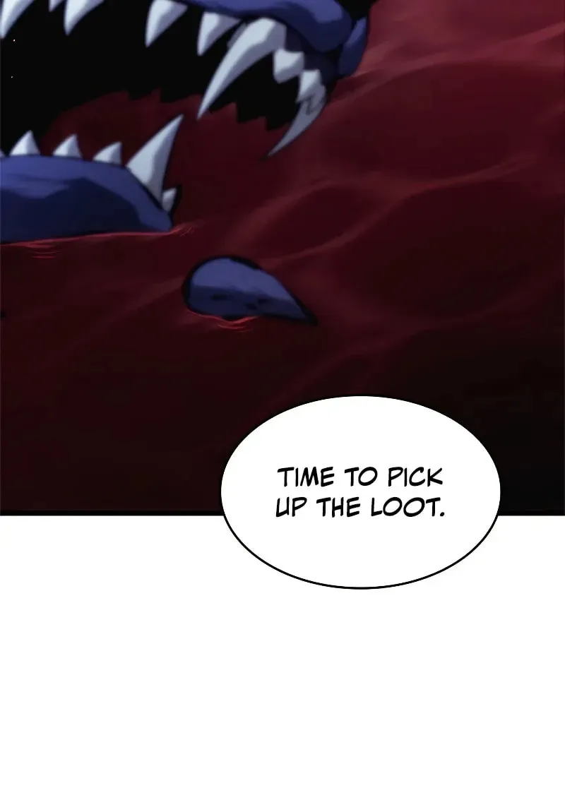 The SSS-Ranker Returns Chapter 25 page 116 - 