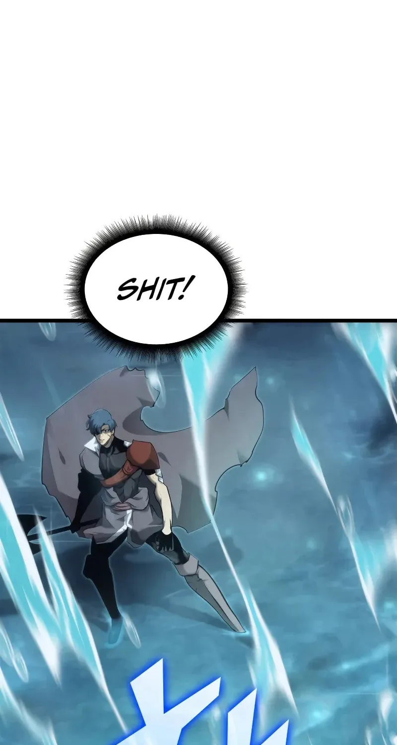The SSS-Ranker Returns Chapter 25 page 118 - 