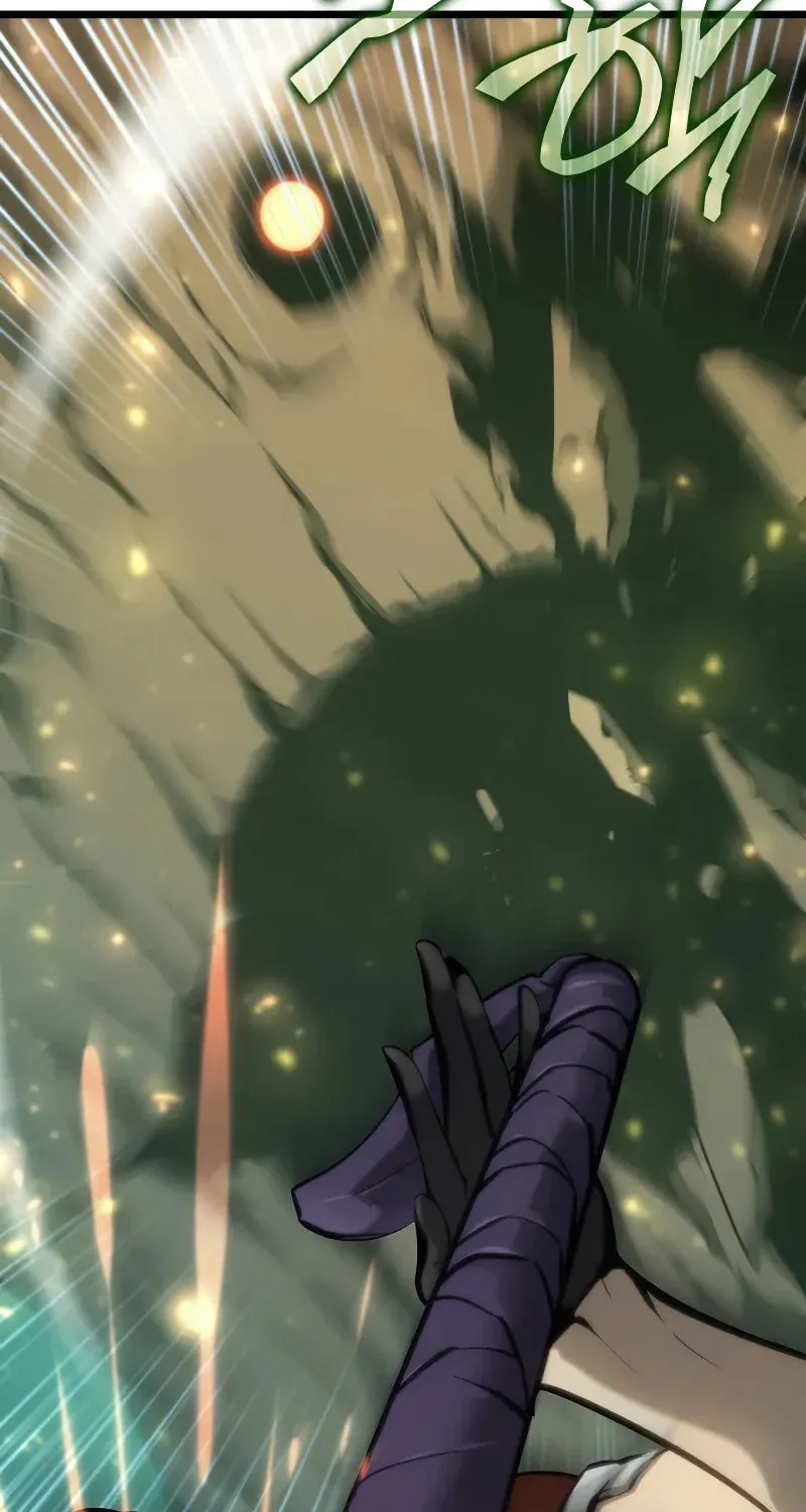The SSS-Ranker Returns Chapter 25 page 13 - 