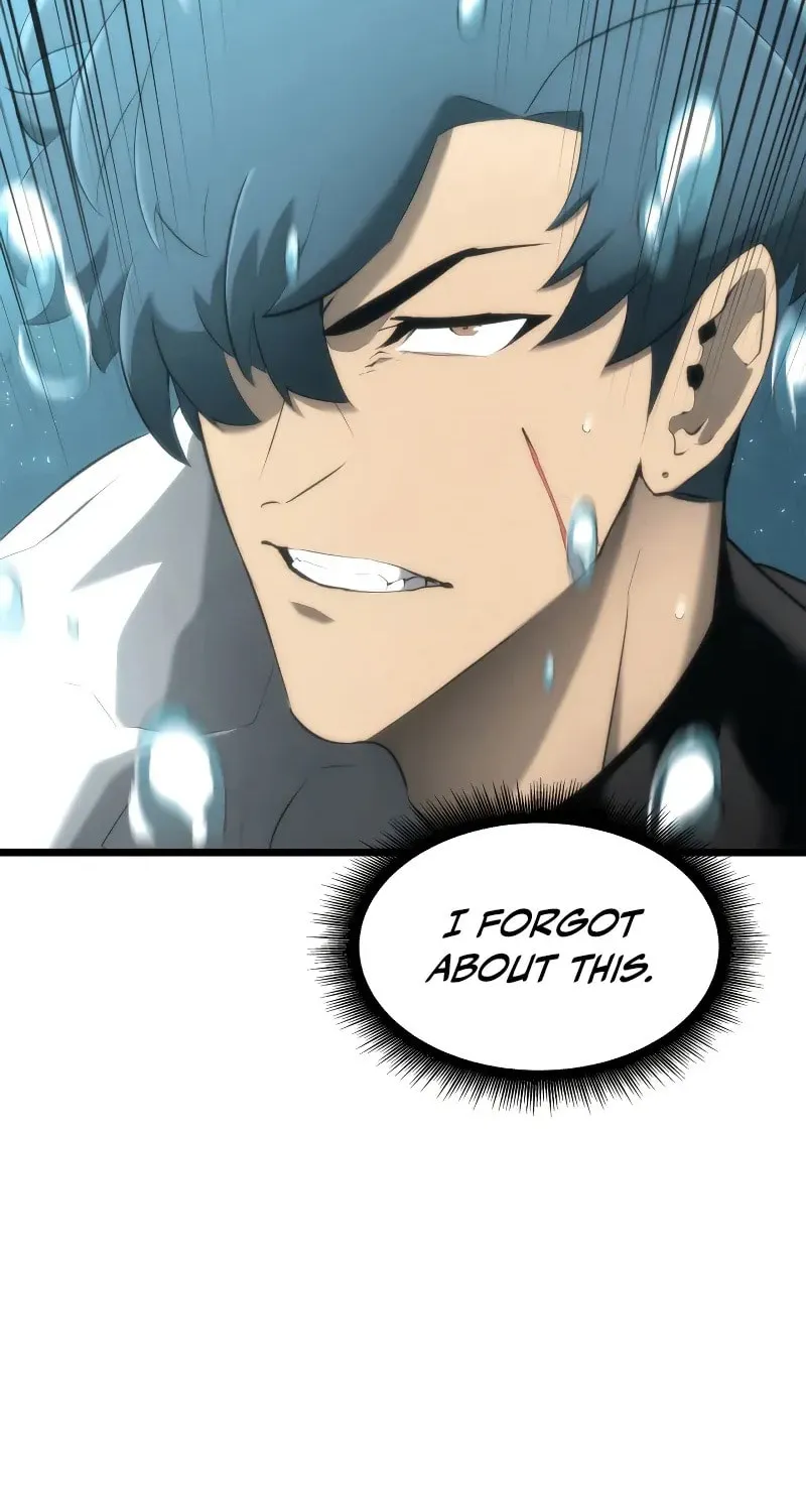 The SSS-Ranker Returns Chapter 25 page 122 - 