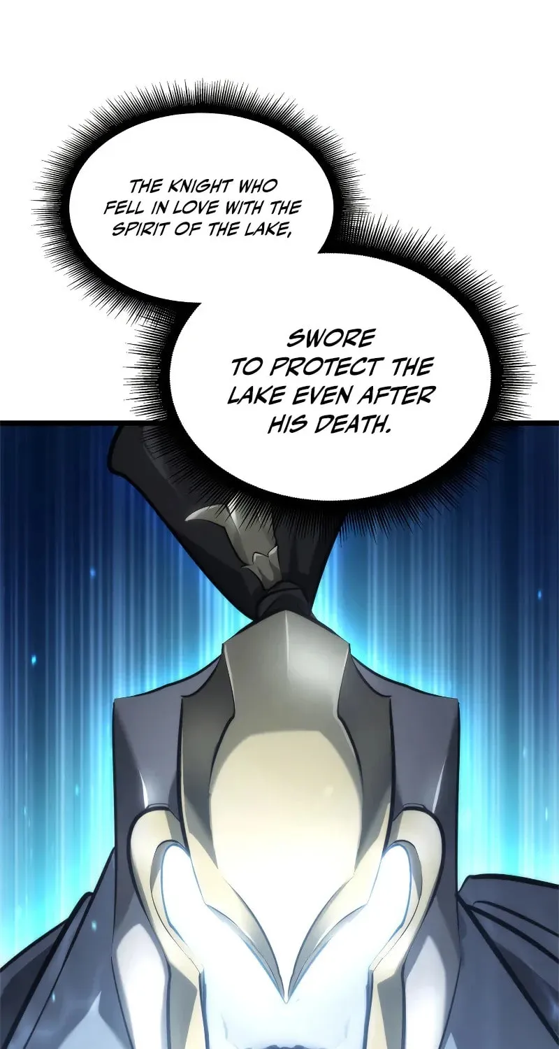 The SSS-Ranker Returns Chapter 25 page 123 - 