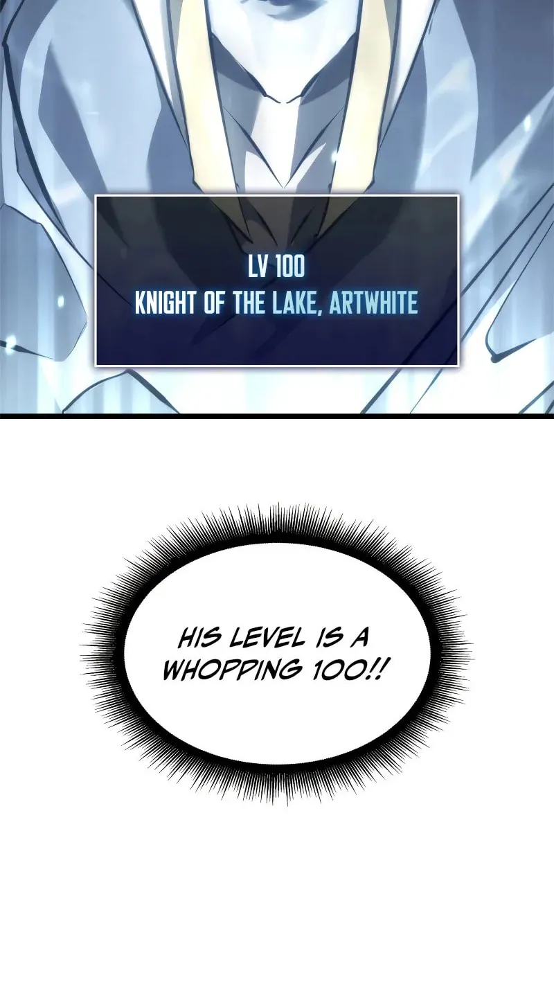 The SSS-Ranker Returns Chapter 25 page 124 - 