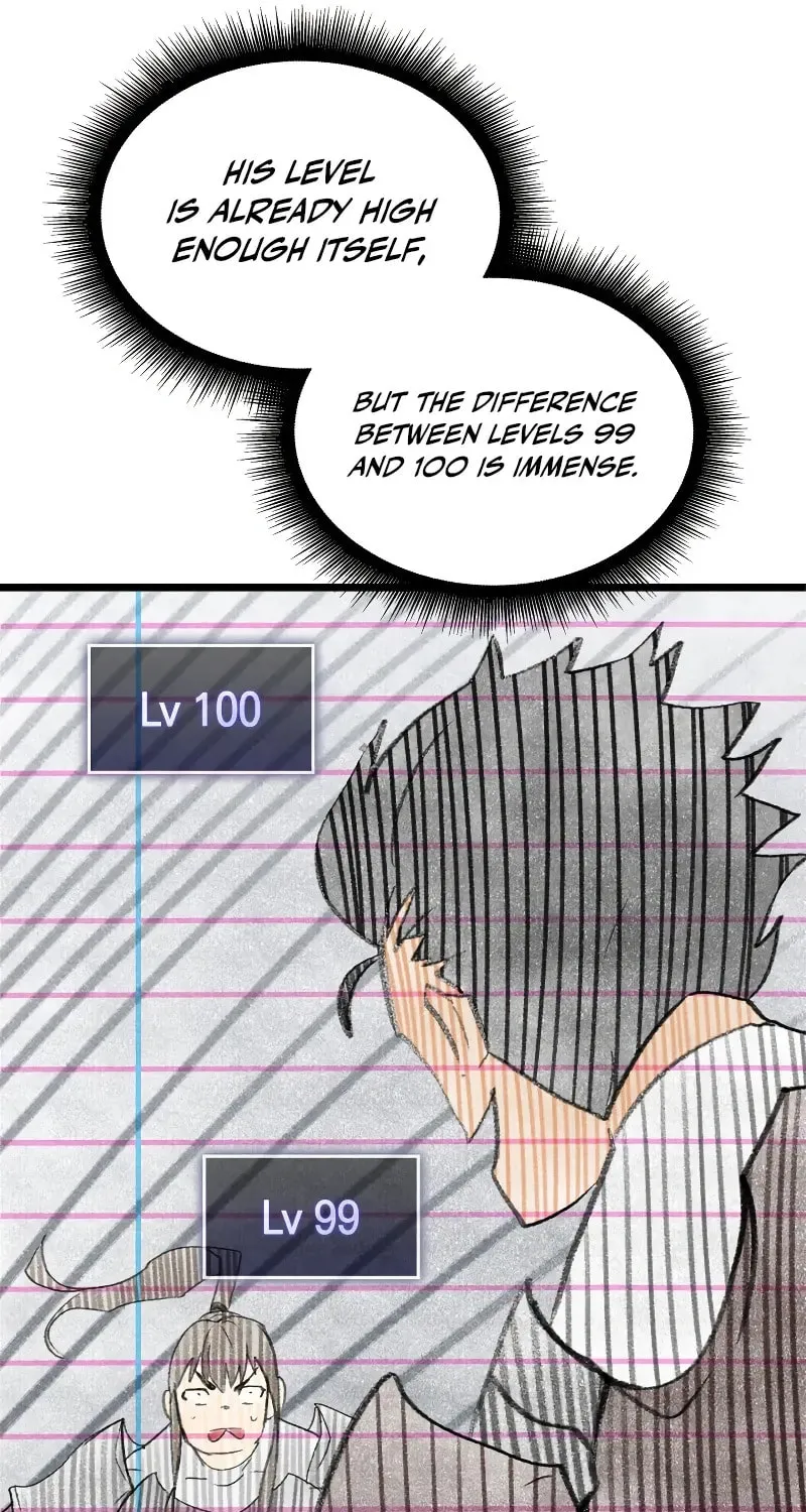 The SSS-Ranker Returns Chapter 25 page 125 - 