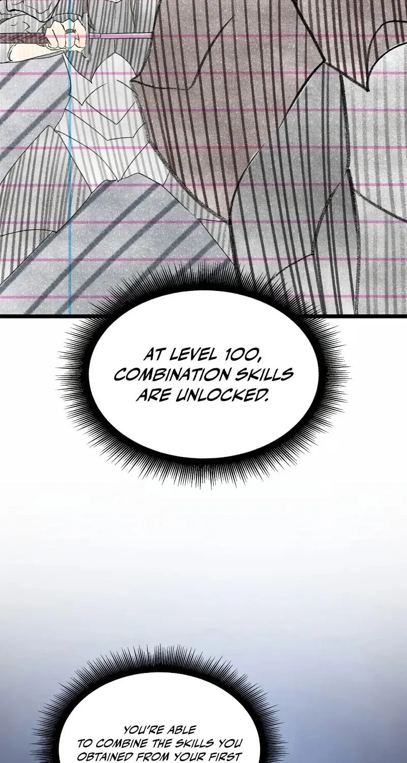 The SSS-Ranker Returns Chapter 25 page 126 - 