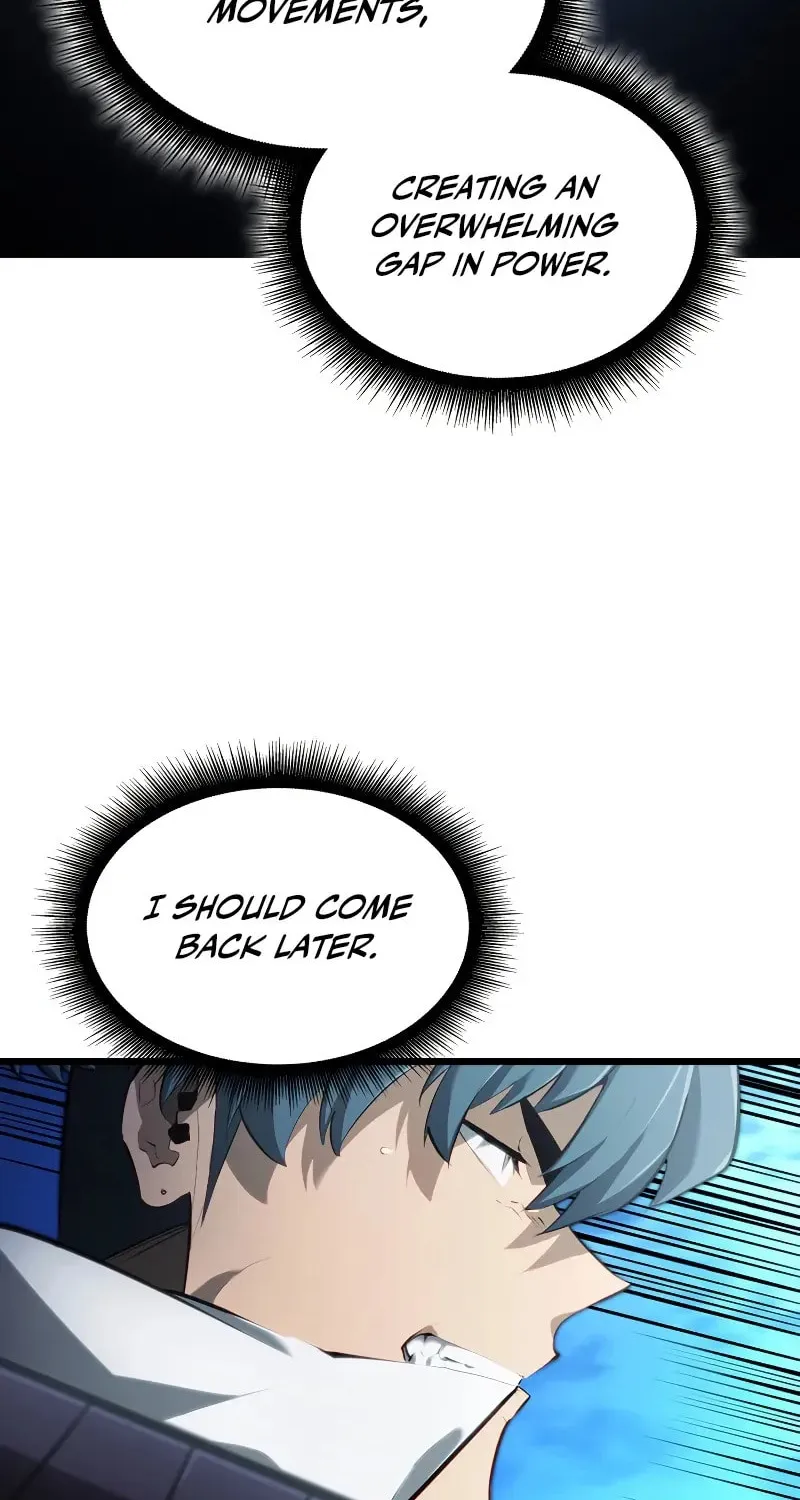The SSS-Ranker Returns Chapter 25 page 128 - 