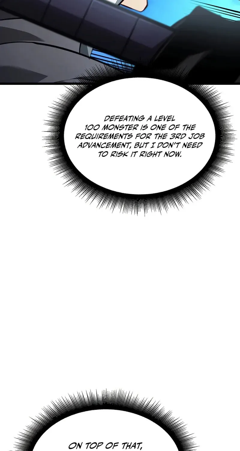 The SSS-Ranker Returns Chapter 25 page 129 - 