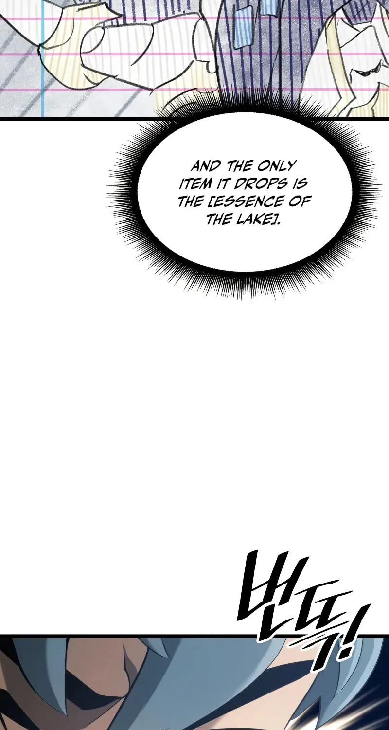 The SSS-Ranker Returns Chapter 25 page 131 - 