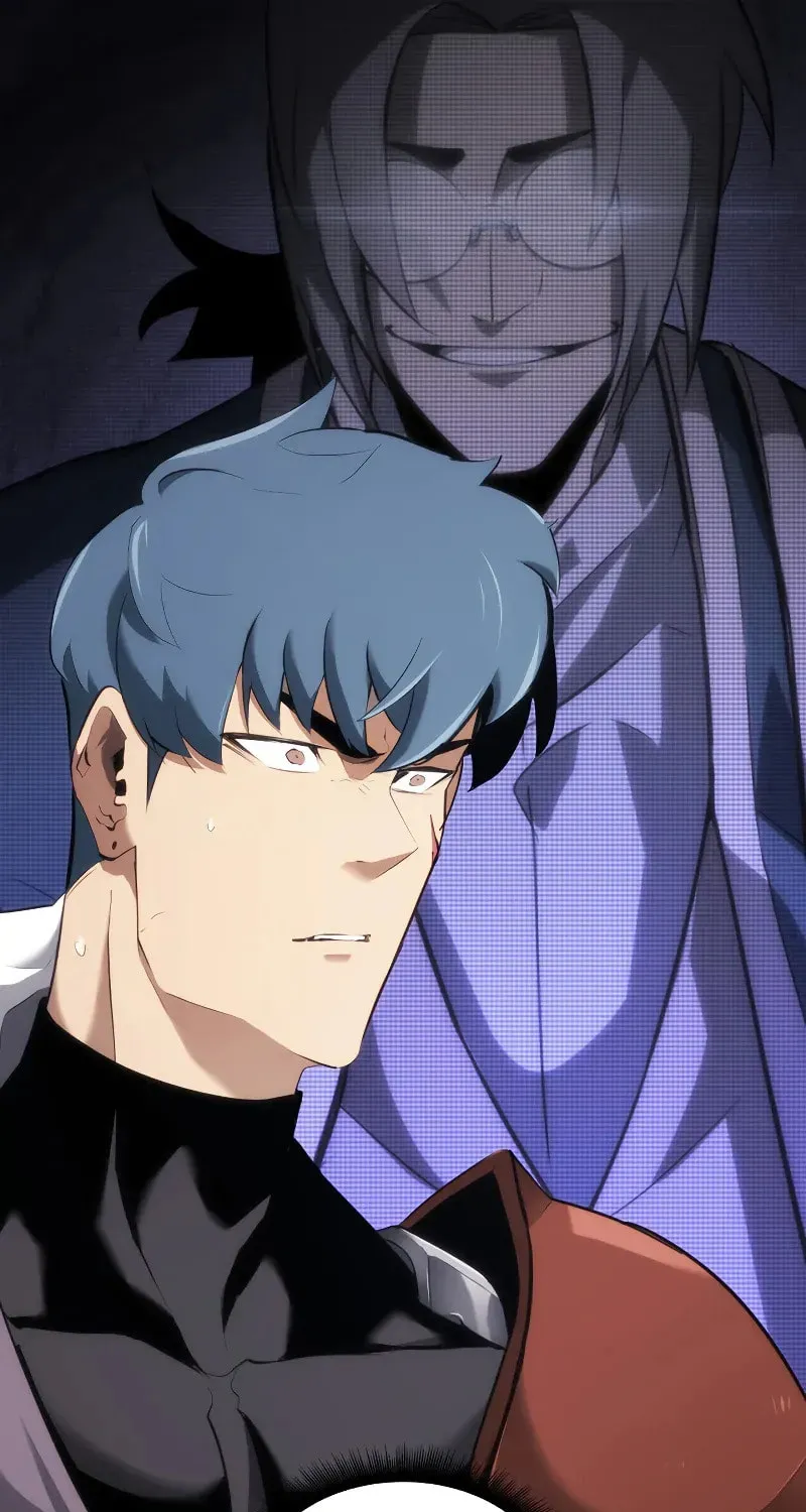 The SSS-Ranker Returns Chapter 25 page 133 - 