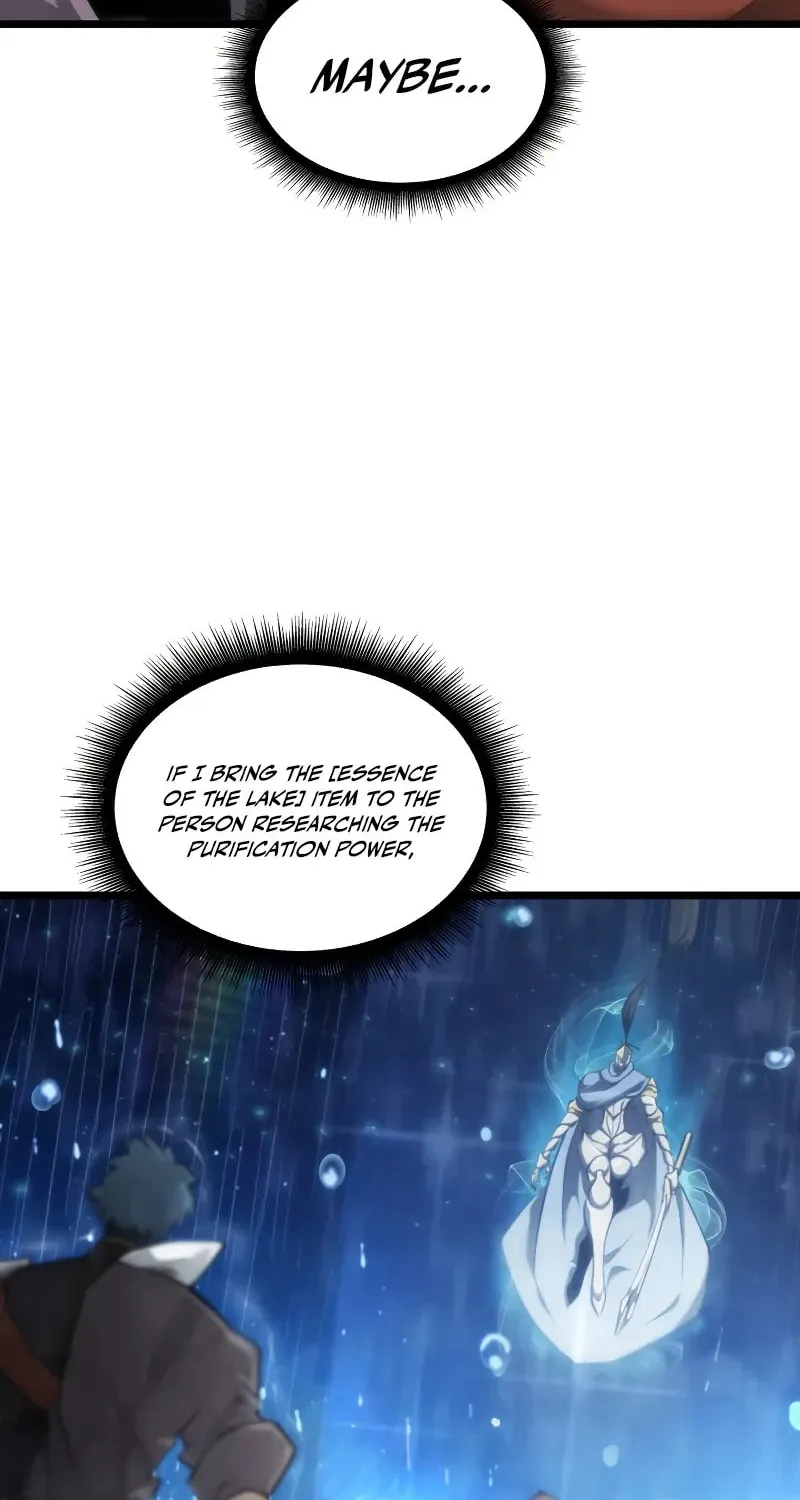The SSS-Ranker Returns Chapter 25 page 134 - 