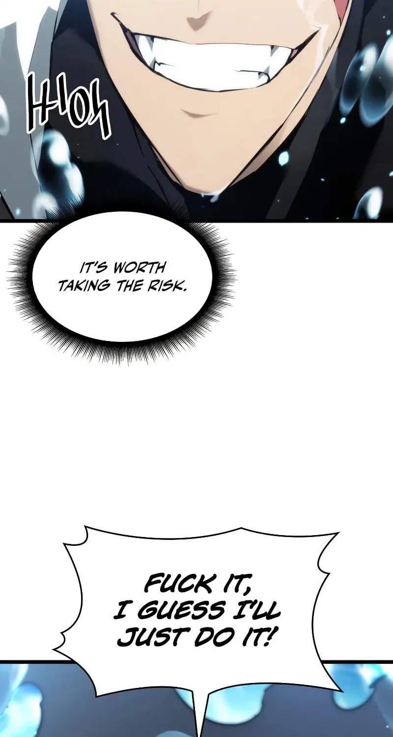 The SSS-Ranker Returns Chapter 25 page 136 - 