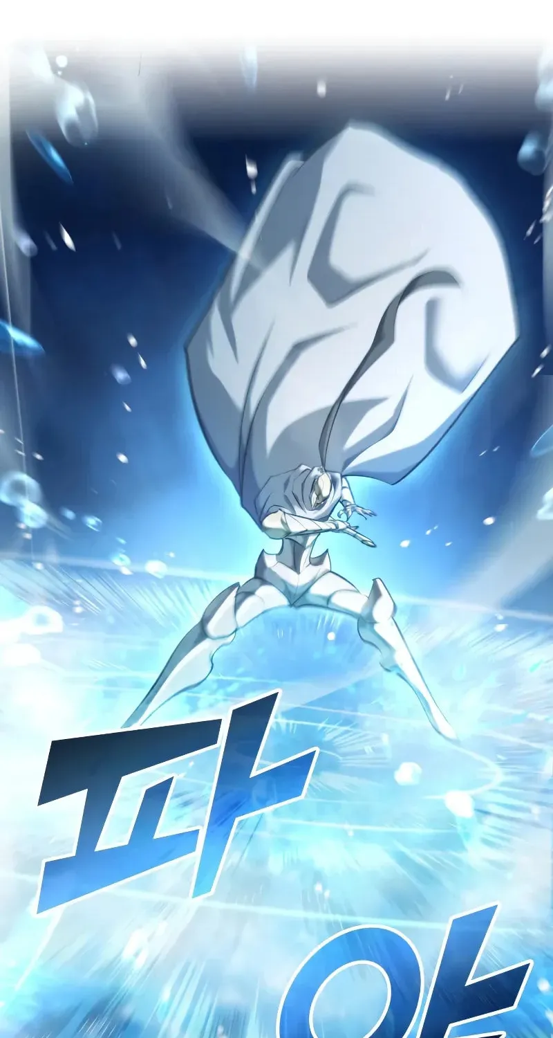 The SSS-Ranker Returns Chapter 25 page 140 - 