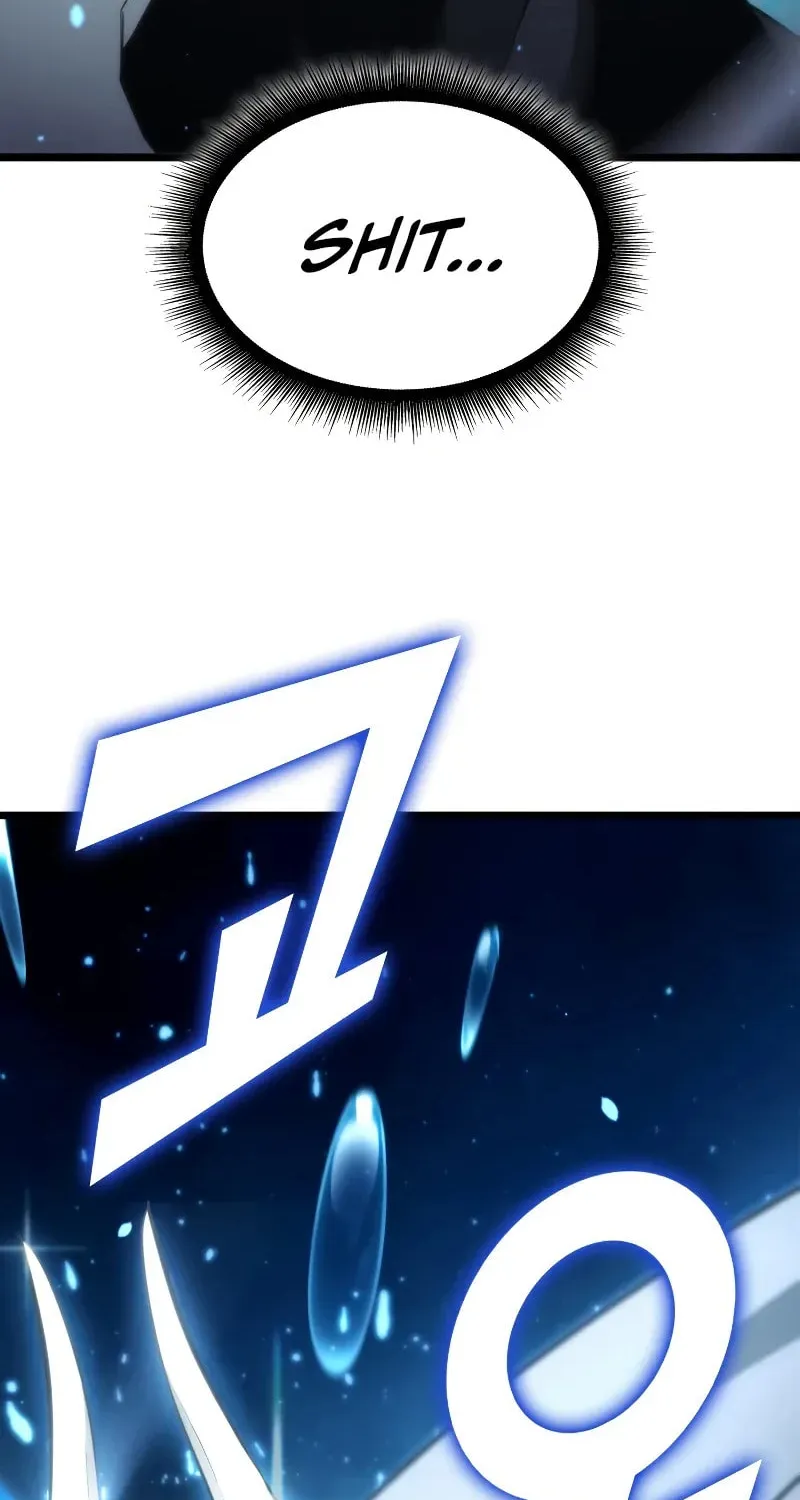 The SSS-Ranker Returns Chapter 25 page 143 - 