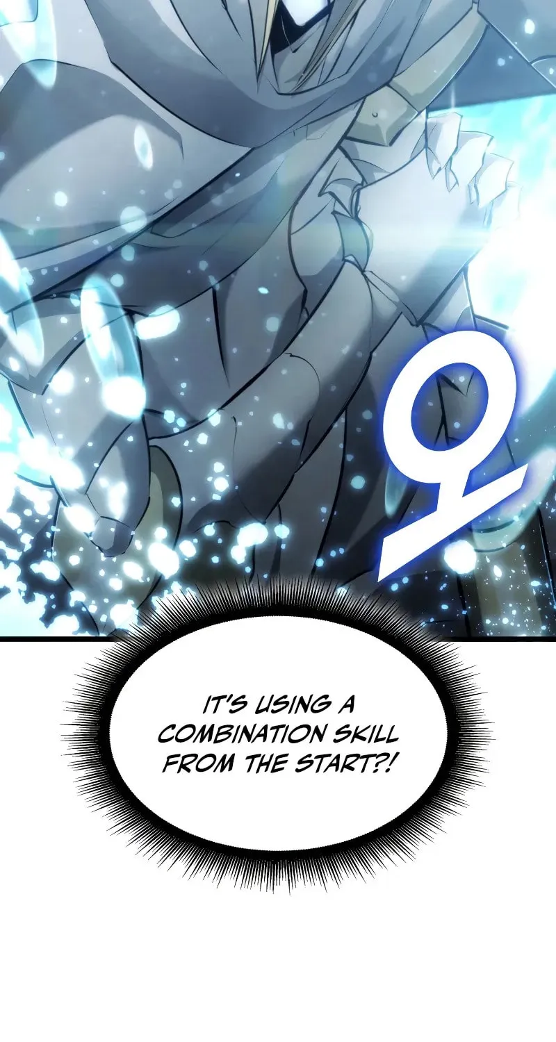 The SSS-Ranker Returns Chapter 25 page 145 - 