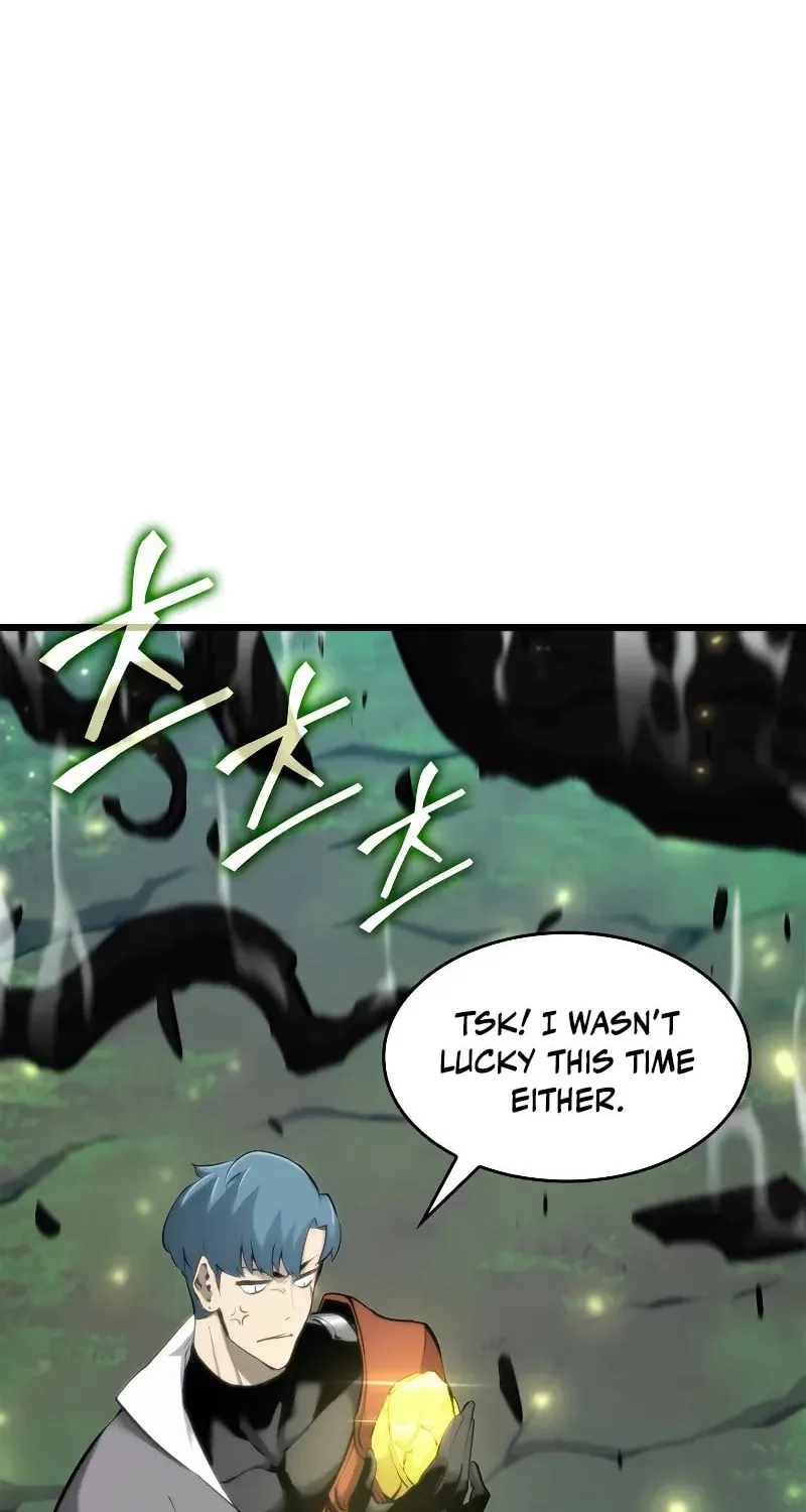 The SSS-Ranker Returns Chapter 25 page 21 - 
