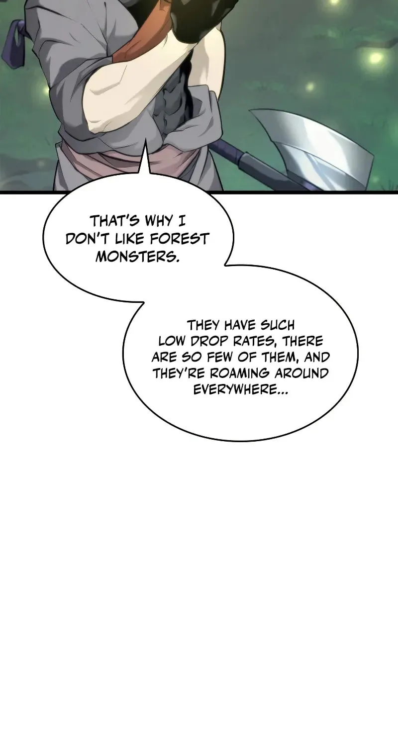 The SSS-Ranker Returns Chapter 25 page 22 - 