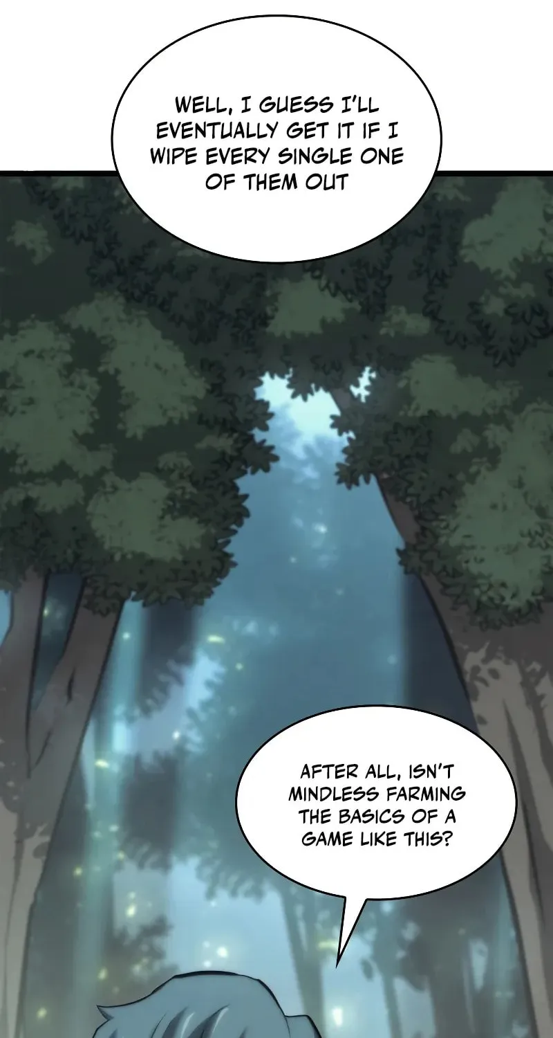 The SSS-Ranker Returns Chapter 25 page 23 - 