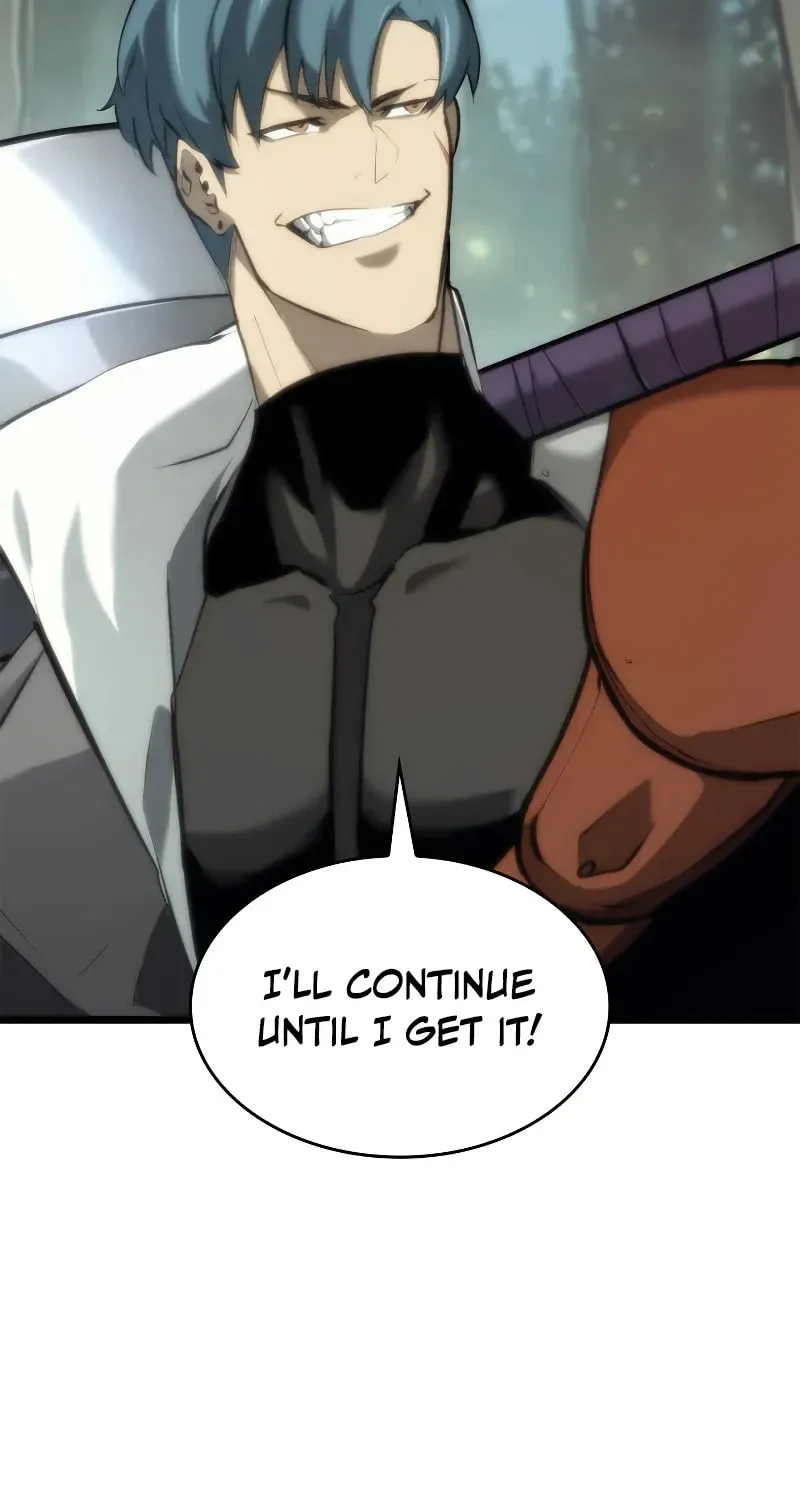 The SSS-Ranker Returns Chapter 25 page 24 - 
