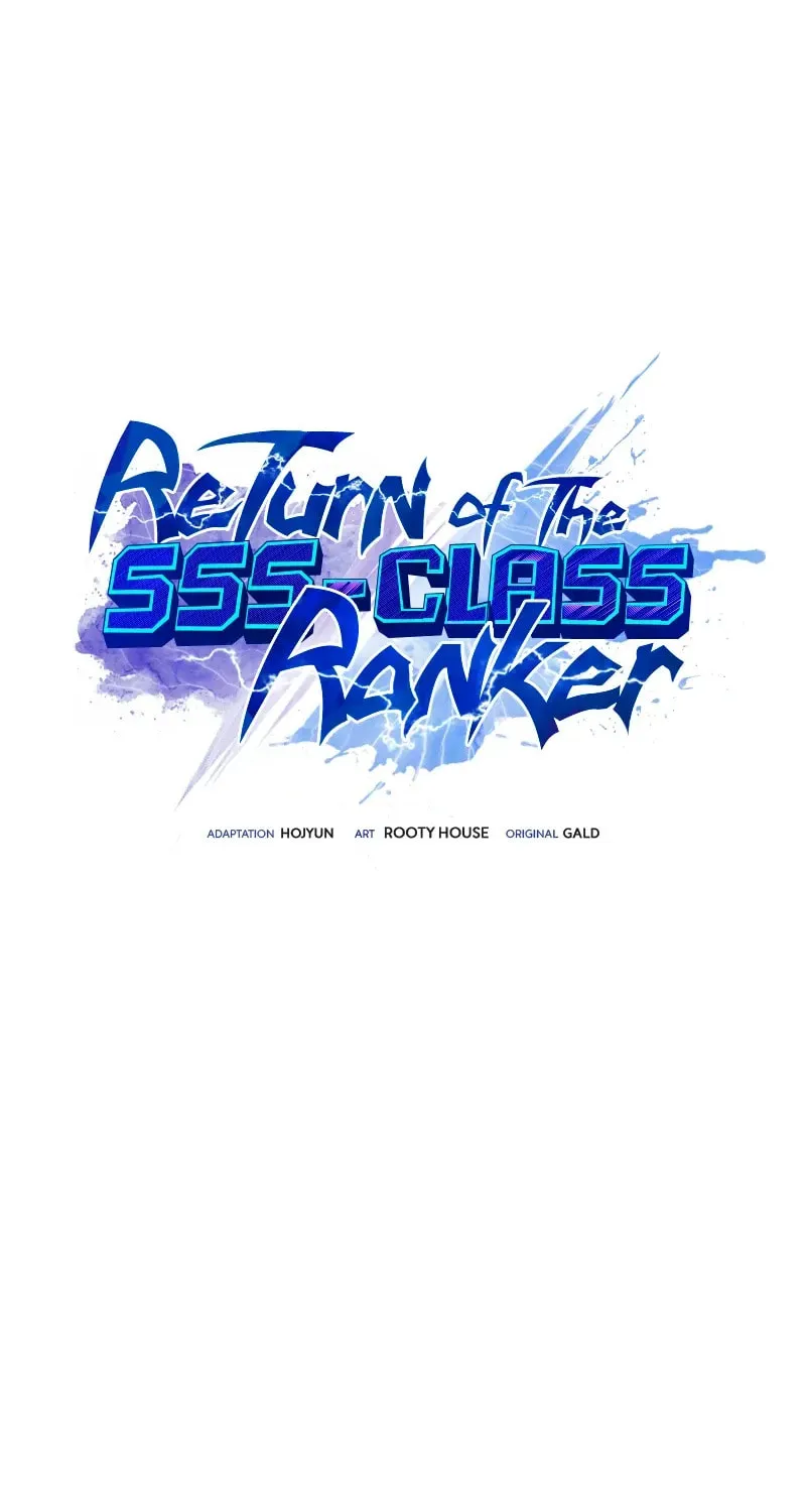 The SSS-Ranker Returns Chapter 25 page 25 - 