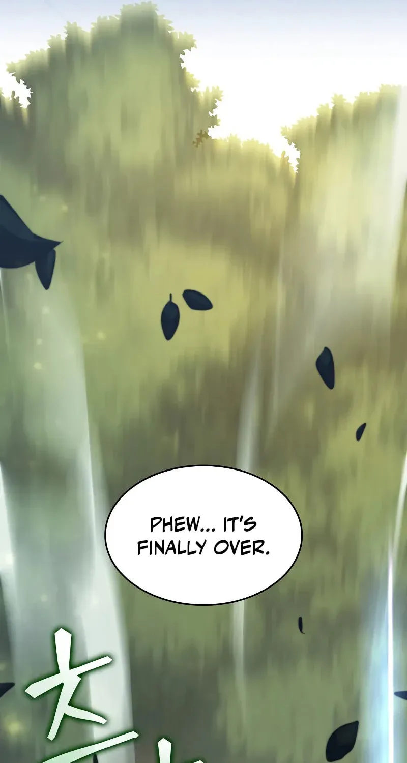 The SSS-Ranker Returns Chapter 25 page 28 - 