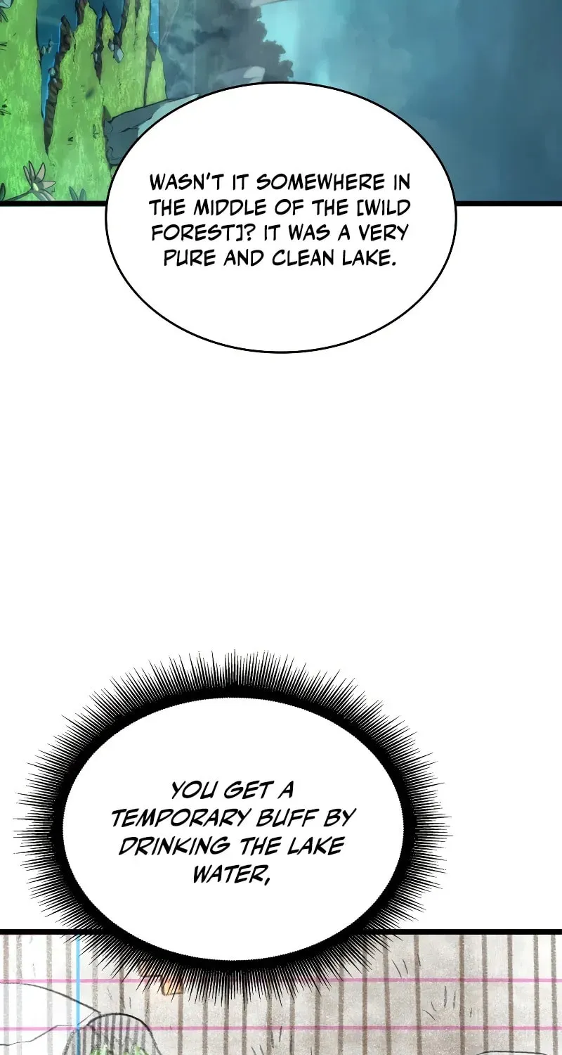 The SSS-Ranker Returns Chapter 25 page 34 - 